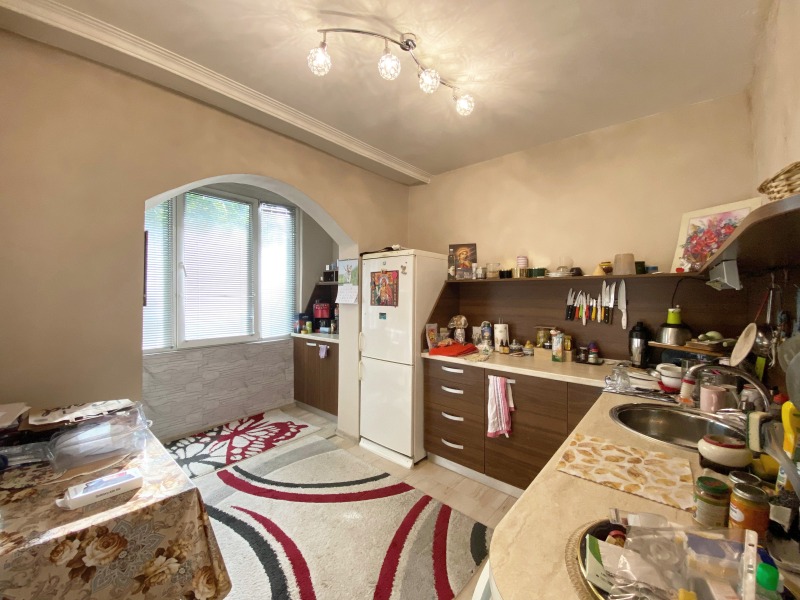 Продава  1-стаен град София , Фондови жилища , 48 кв.м | 28134112 - изображение [6]