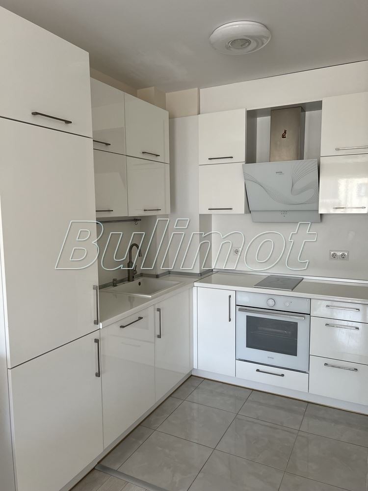 Продава 2-СТАЕН, гр. Варна, Бриз, снимка 5 - Aпартаменти - 48792941