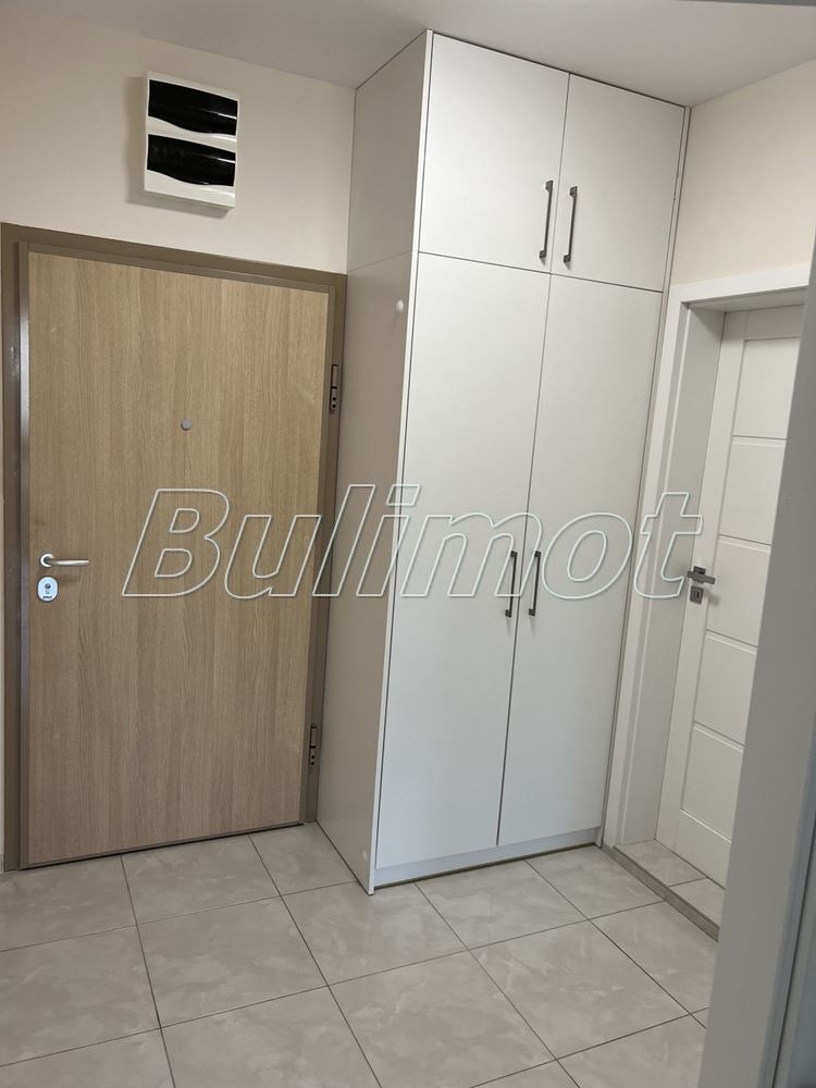 Продава 2-СТАЕН, гр. Варна, Бриз, снимка 17 - Aпартаменти - 48792941