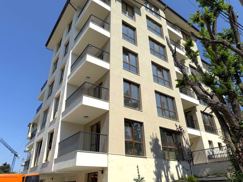 For Sale  1 bedroom Varna , Briz , 65 sq.m | 71149606 - image [2]
