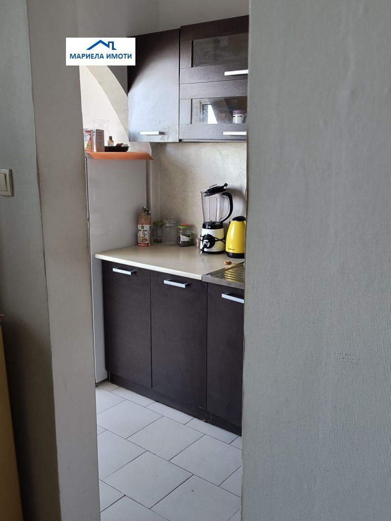 Zu verkaufen  1 Schlafzimmer Plowdiw , Karschijaka , 50 qm | 65373679