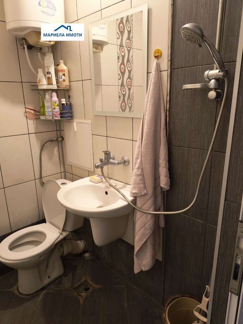 Zu verkaufen  1 Schlafzimmer Plowdiw , Karschijaka , 50 qm | 65373679 - Bild [13]
