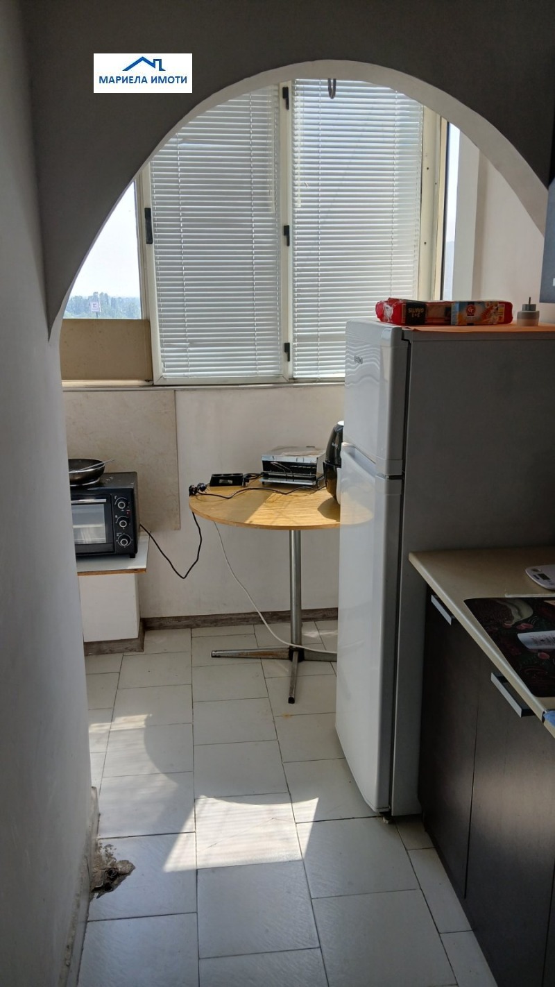 Zu verkaufen  1 Schlafzimmer Plowdiw , Karschijaka , 50 qm | 65373679 - Bild [5]