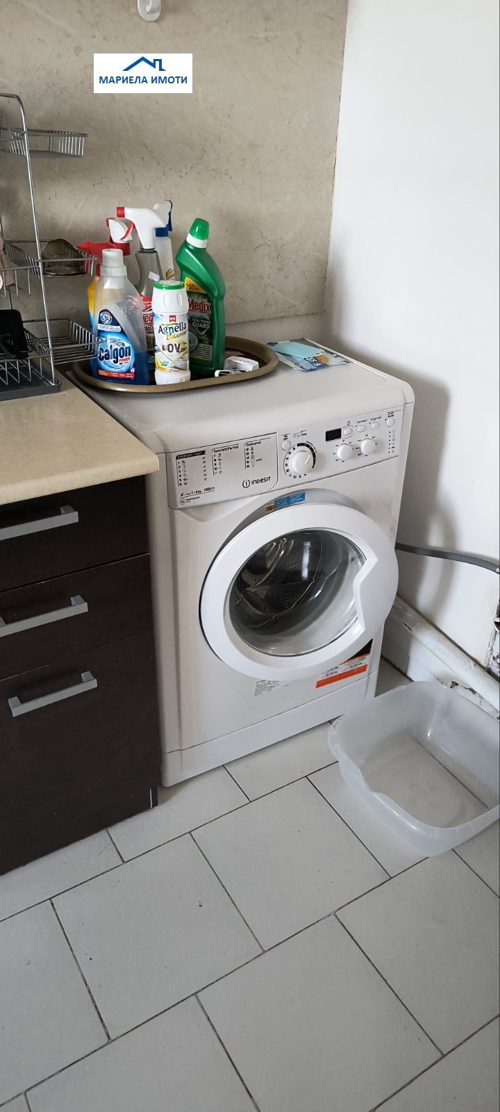Zu verkaufen  1 Schlafzimmer Plowdiw , Karschijaka , 50 qm | 65373679 - Bild [4]
