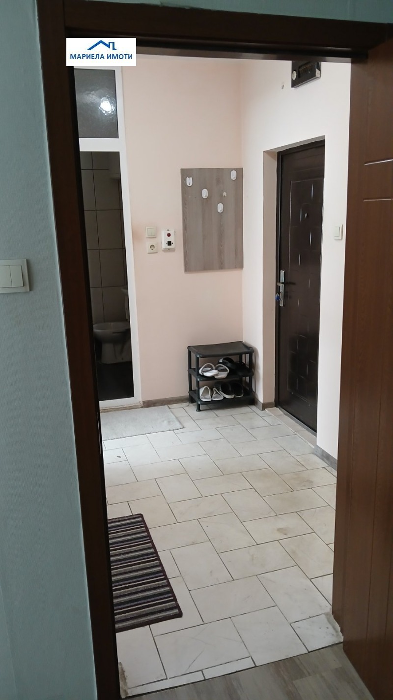 Zu verkaufen  1 Schlafzimmer Plowdiw , Karschijaka , 50 qm | 65373679 - Bild [7]