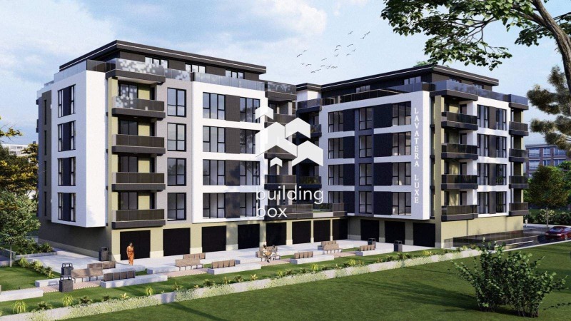 In vendita  1 camera da letto Plovdiv , Ostromila , 60 mq | 82737134 - Immagine [7]