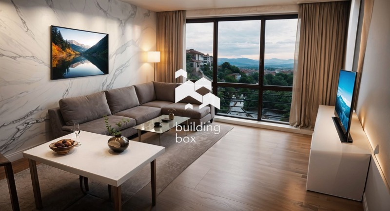 In vendita  1 camera da letto Plovdiv , Ostromila , 60 mq | 82737134 - Immagine [2]