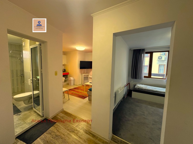 Til salgs  1 soverom region Blagoevgrad , Bansko , 59 kvm | 32996081 - bilde [3]