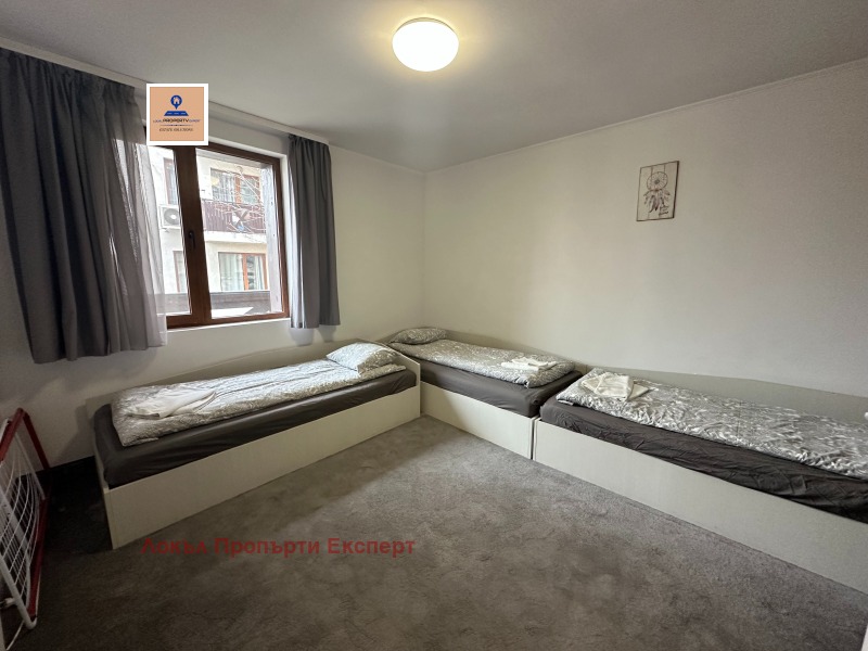Til salgs  1 soverom region Blagoevgrad , Bansko , 59 kvm | 32996081 - bilde [4]