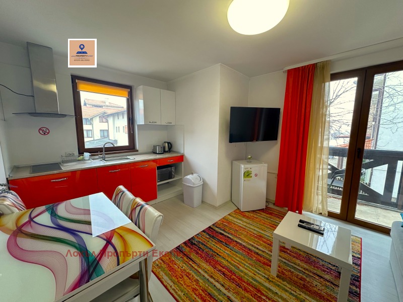 Til salgs  1 soverom region Blagoevgrad , Bansko , 59 kvm | 32996081