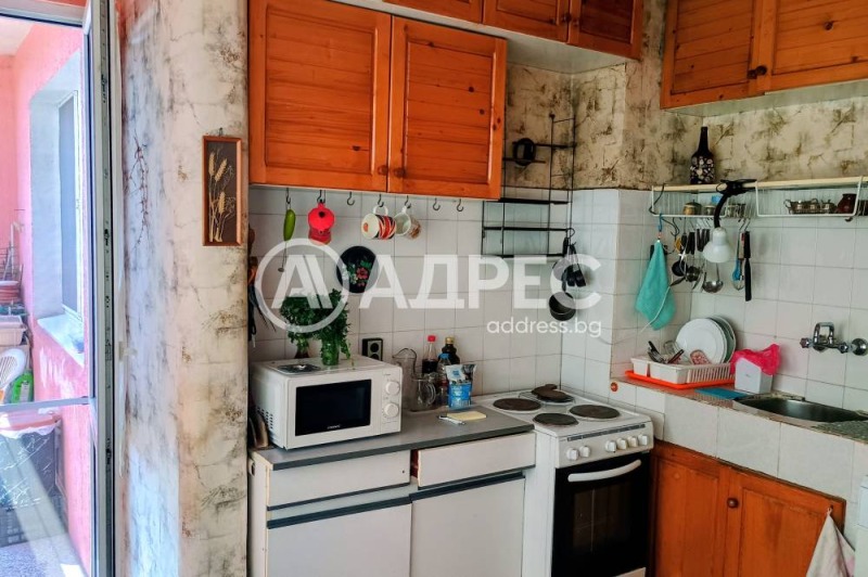 Na prodej  1 ložnice Sofia , Družba 1 , 60 m2 | 93360334 - obraz [2]