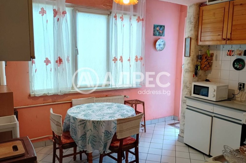 Na prodej  1 ložnice Sofia , Družba 1 , 60 m2 | 93360334