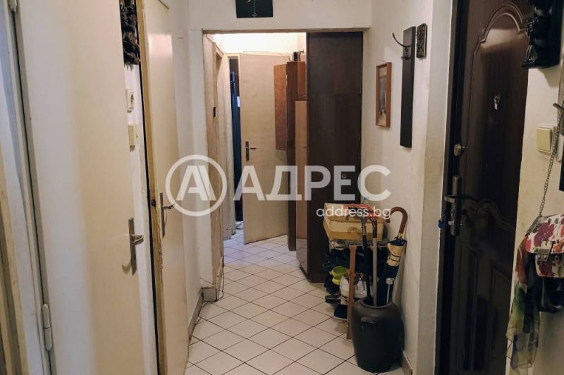 Na prodej  1 ložnice Sofia , Družba 1 , 60 m2 | 93360334 - obraz [8]