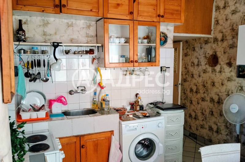Na prodej  1 ložnice Sofia , Družba 1 , 60 m2 | 93360334 - obraz [6]