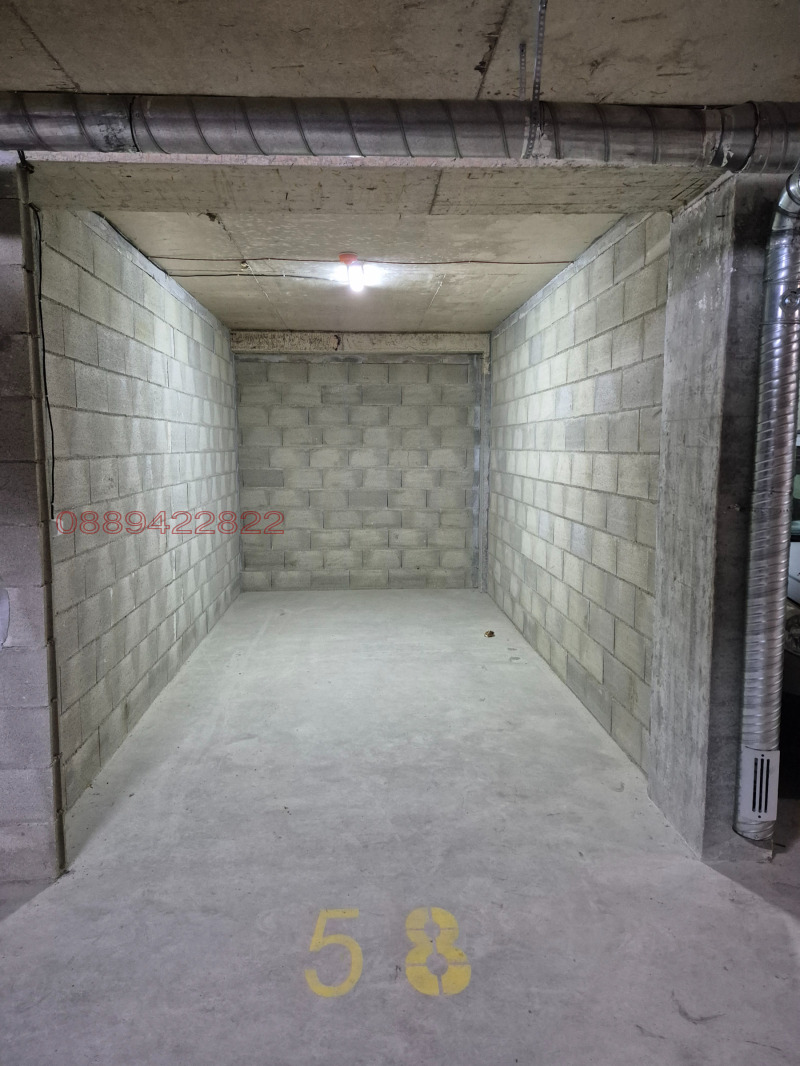 Продава 2-СТАЕН, гр. Варна, м-т Планова, снимка 11 - Апартаменти - 52623388