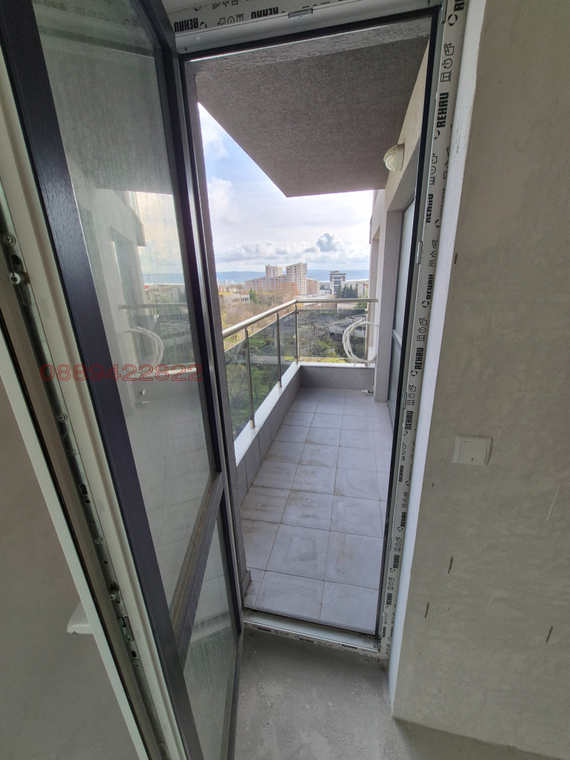 Продава 2-СТАЕН, гр. Варна, м-т Планова, снимка 10 - Апартаменти - 52623388