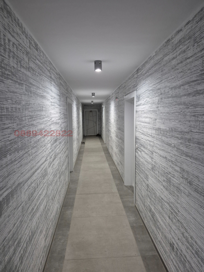 Продава 2-СТАЕН, гр. Варна, м-т Планова, снимка 4 - Апартаменти - 52623388