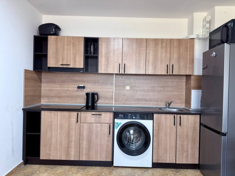 Продава 2-СТАЕН, с. Кошарица, област Бургас, снимка 4 - Апартаменти - 52633878