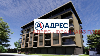 Продава 2-СТАЕН, гр. Ловеч, Център, снимка 3 - Апартаменти - 56324120
