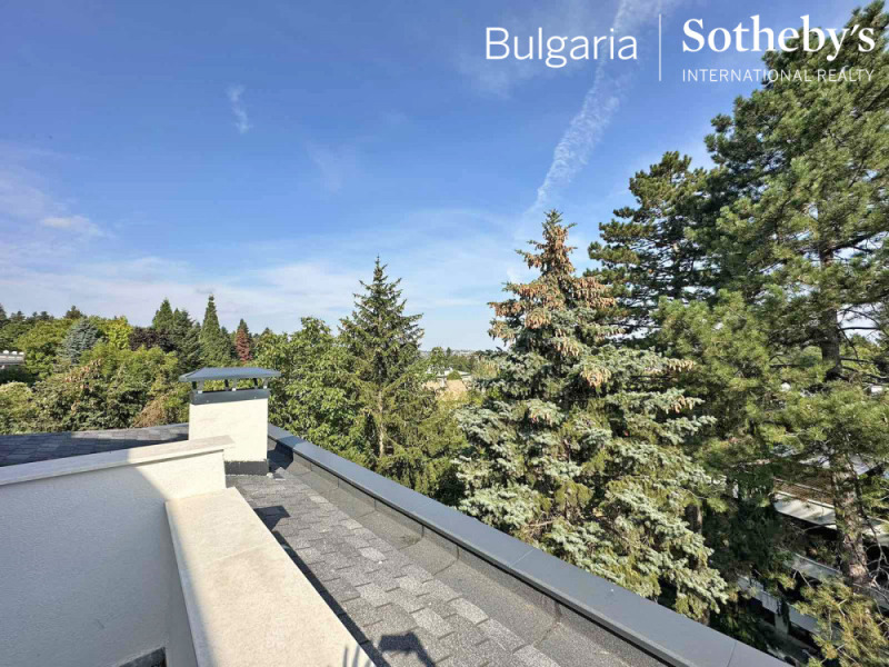 Продава 3-СТАЕН, гр. София, Бояна, снимка 9 - Aпартаменти - 46742641