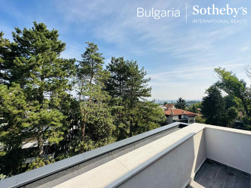 Na prodej  2 ložnice Sofia , Bojana , 127 m2 | 31728617 - obraz [4]