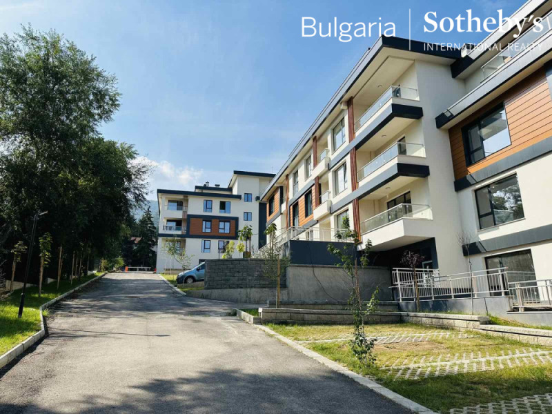 In vendita  2 camere da letto Sofia , Boiana , 127 mq | 31728617