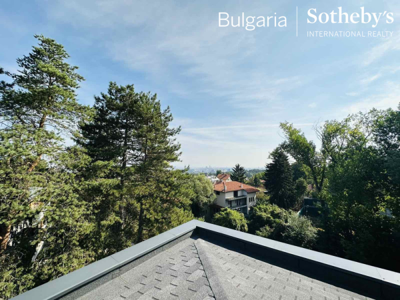 In vendita  2 camere da letto Sofia , Boiana , 127 mq | 31728617 - Immagine [9]