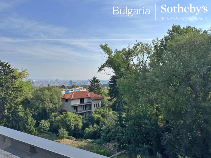 Na prodej  2 ložnice Sofia , Bojana , 127 m2 | 31728617 - obraz [2]