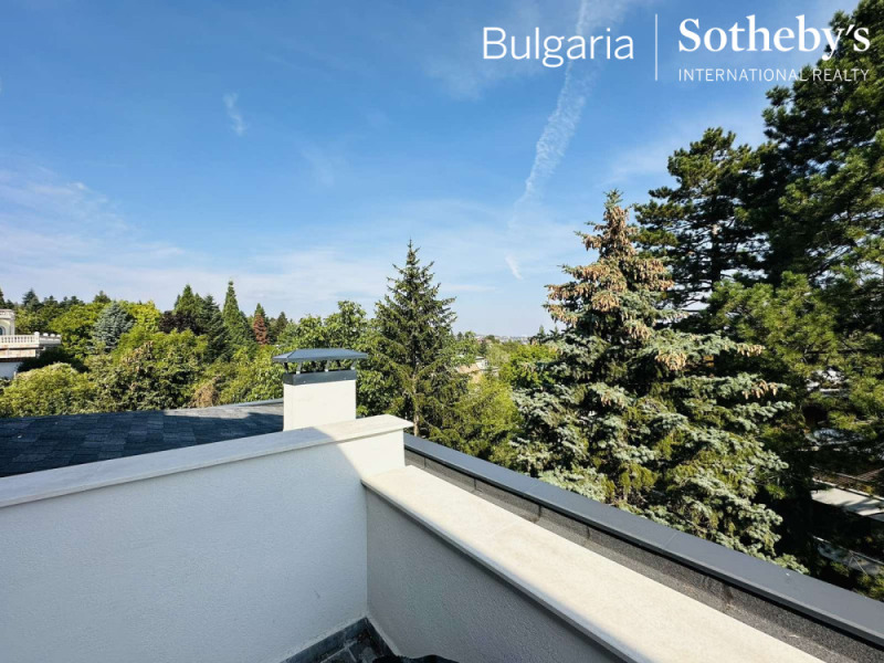 Na prodej  2 ložnice Sofia , Bojana , 127 m2 | 31728617 - obraz [3]