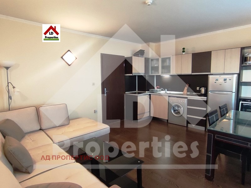Продава  3-стаен, град Варна, к.к. Златни пясъци •  130 000 EUR • ID 41932143 — holmes.bg - [1] 