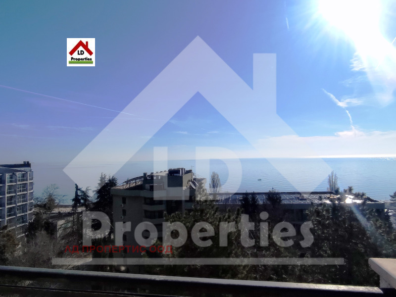Продава  3-стаен град Варна , к.к. Златни пясъци , 105 кв.м | 62114115 - изображение [10]