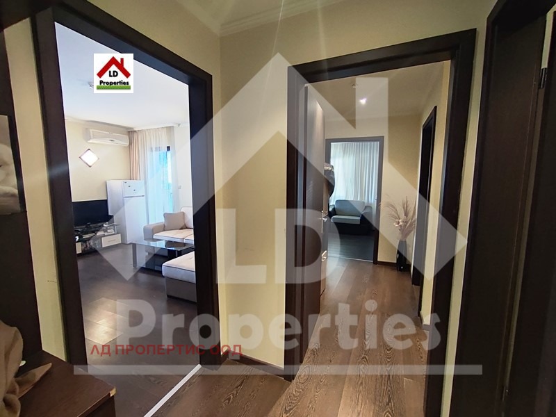 Продава  3-стаен град Варна , к.к. Златни пясъци , 105 кв.м | 62114115 - изображение [5]
