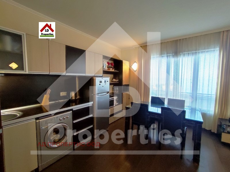 Продава  3-стаен град Варна , к.к. Златни пясъци , 105 кв.м | 62114115 - изображение [4]