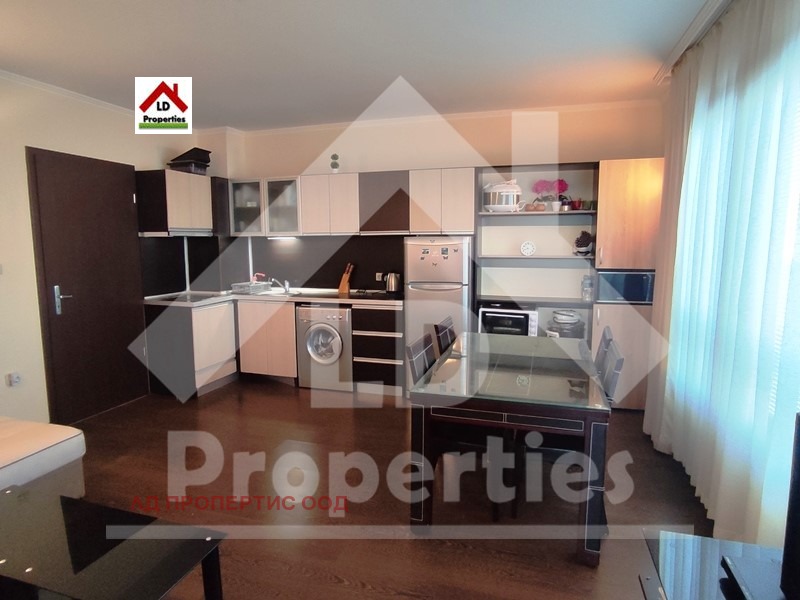 Продава  3-стаен град Варна , к.к. Златни пясъци , 105 кв.м | 62114115 - изображение [3]