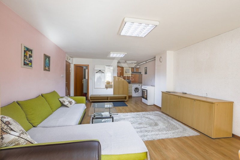 Na prodej  2 ložnice Sofia , Lozenec , 80 m2 | 55999943 - obraz [8]