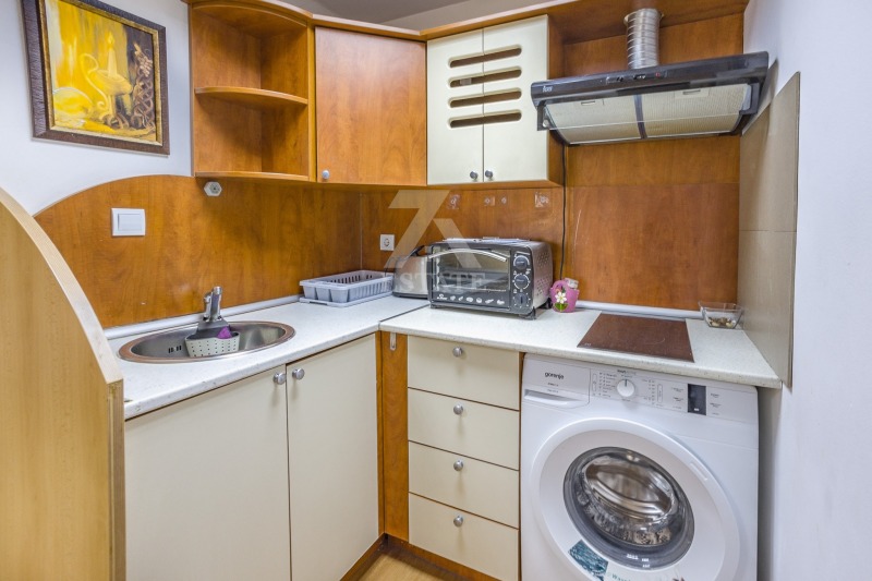Na prodej  2 ložnice Sofia , Lozenec , 80 m2 | 55999943 - obraz [12]
