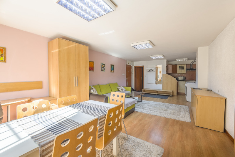 Na prodej  2 ložnice Sofia , Lozenec , 80 m2 | 55999943 - obraz [7]