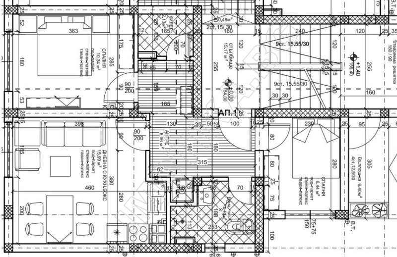 À venda  2 quartos Varna , Vinica , 69 m² | 25070771 - imagem [2]