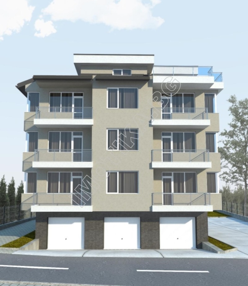 À venda  2 quartos Varna , Vinica , 69 m² | 25070771