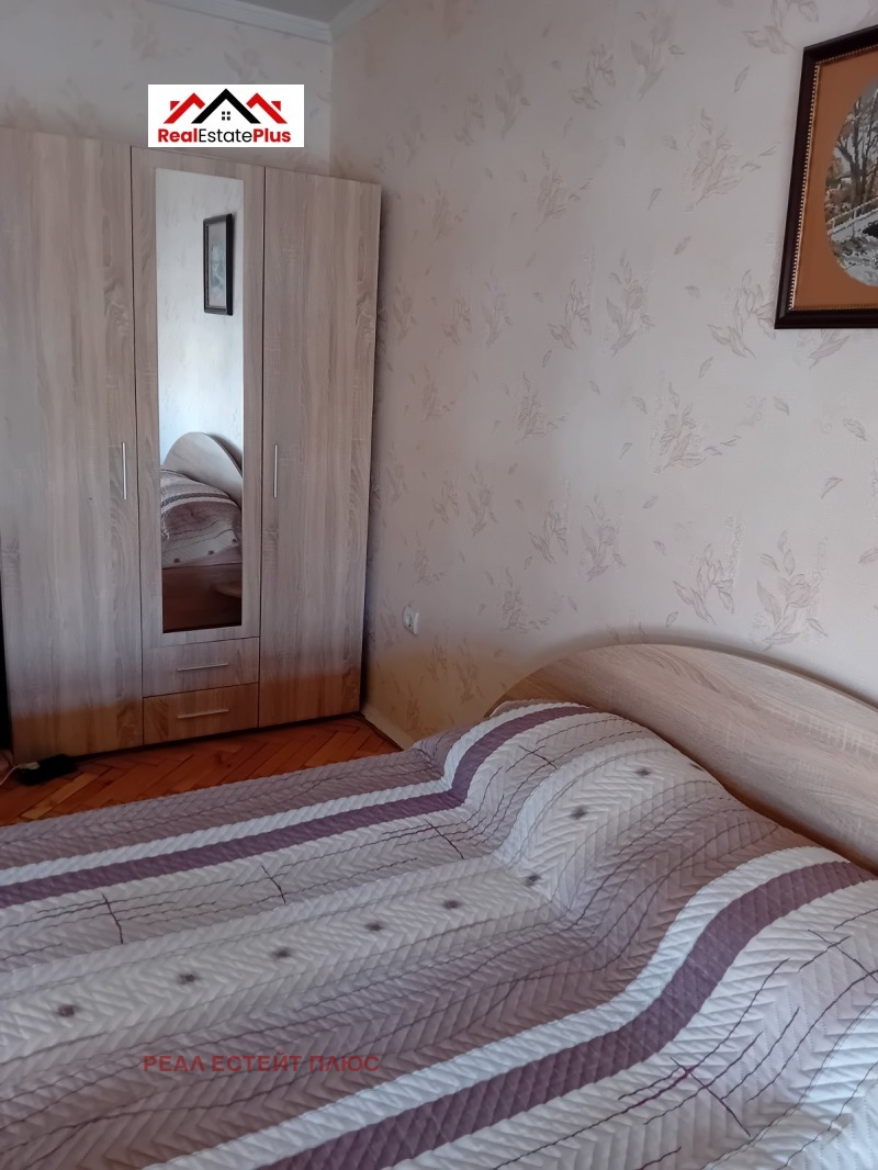 Продава  3-стаен град Плевен , Идеален център , 83 кв.м | 18531354 - изображение [6]