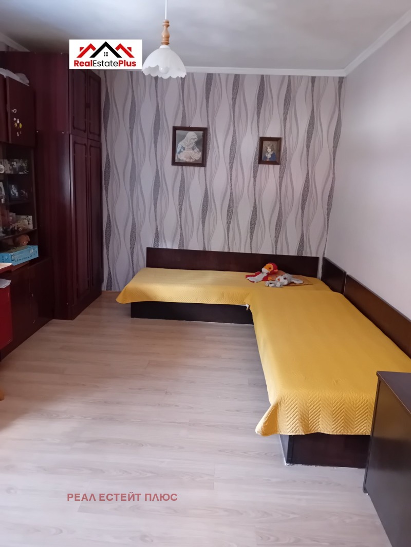 Продава  3-стаен град Плевен , Идеален център , 83 кв.м | 18531354 - изображение [3]