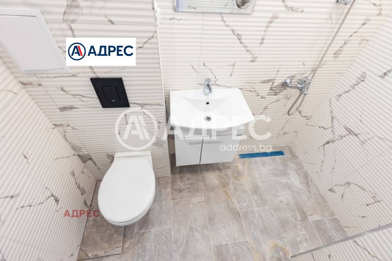 Na prodej  2 ložnice Varna , Čajka , 59 m2 | 58028796 - obraz [9]