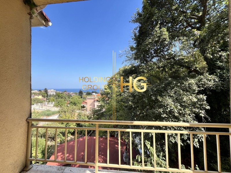 Продава 3-СТАЕН, гр. Варна, м-т Ален мак, снимка 13 - Апартаменти - 52576189