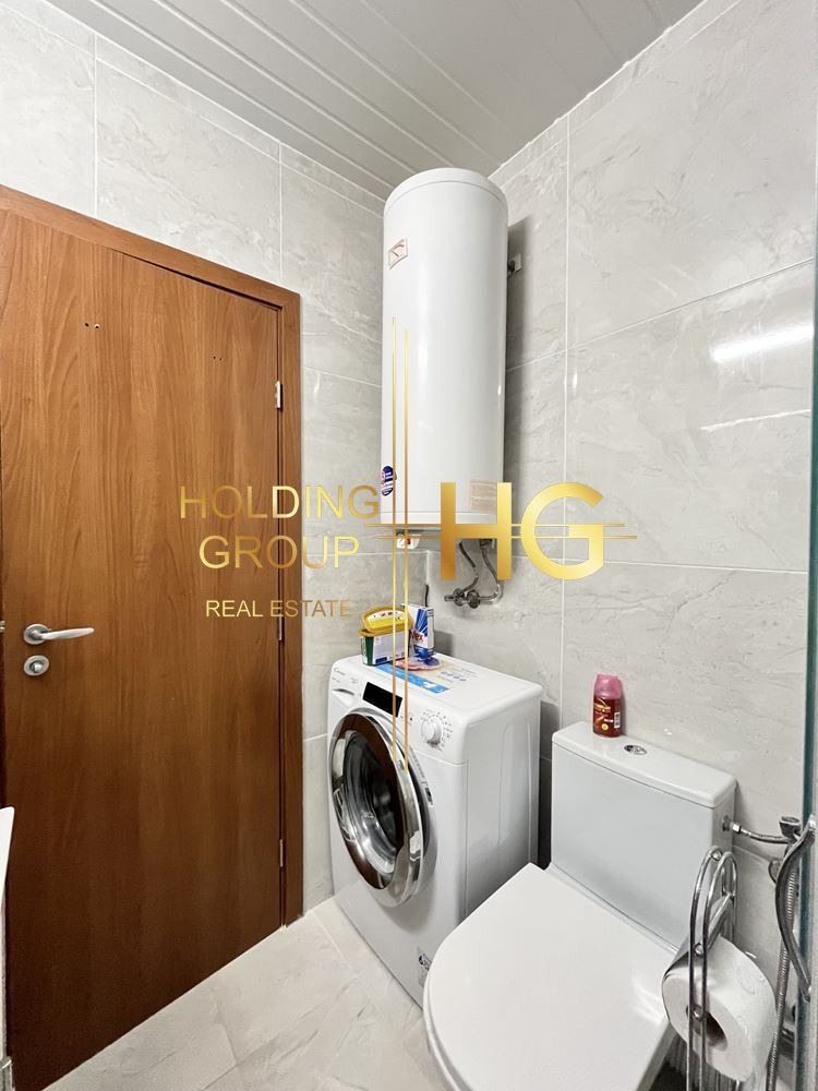 Продава 3-СТАЕН, гр. Варна, м-т Ален мак, снимка 11 - Апартаменти - 52576189