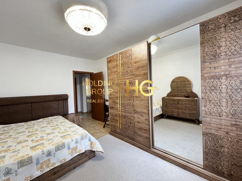 Продава 3-СТАЕН, гр. Варна, м-т Ален мак, снимка 4 - Апартаменти - 52576189