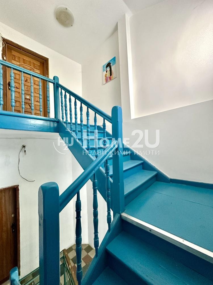 Продава 3-СТАЕН, гр. София, Център, снимка 8 - Апартаменти - 56124870
