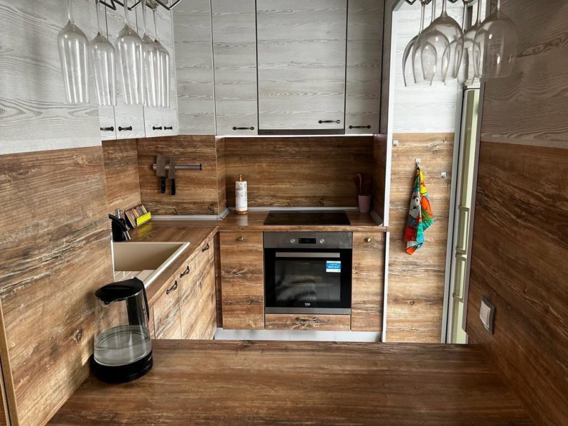 À vendre  3 chambres Varna , Avtogara , 94 m² | 79819310