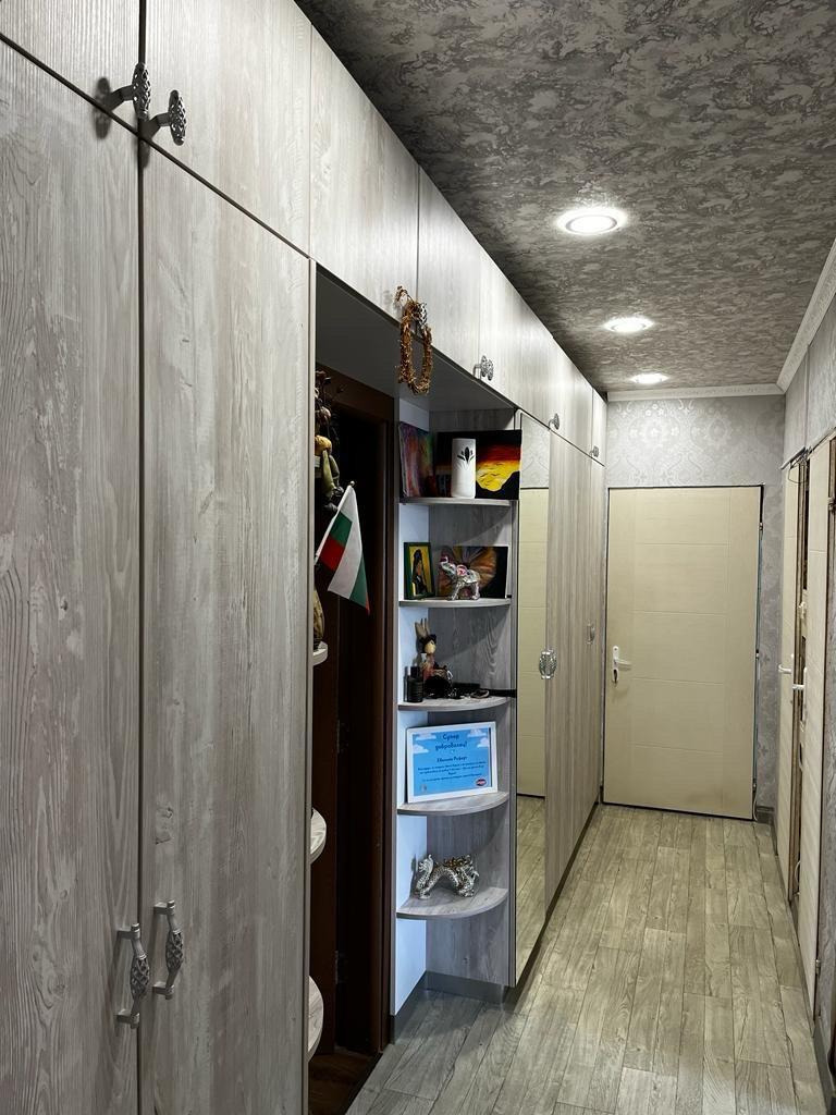 À vendre  3 chambres Varna , Avtogara , 94 m² | 79819310 - image [12]