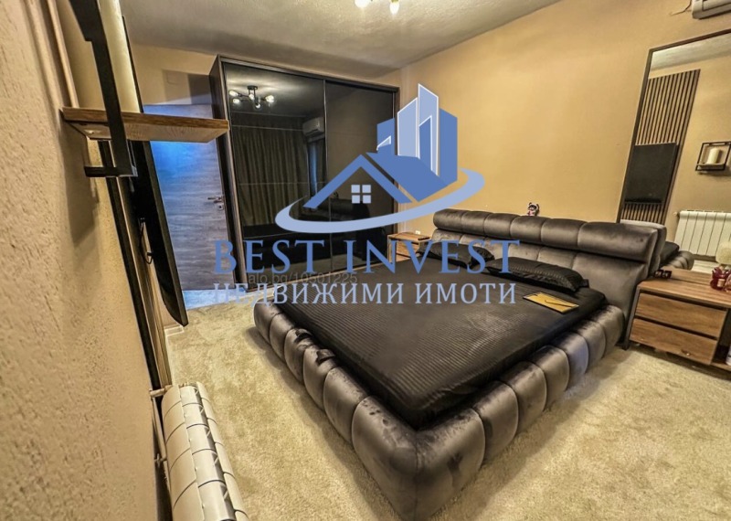 Продава 4-СТАЕН, гр. Сандански, област Благоевград, снимка 8 - Апартаменти - 52625032