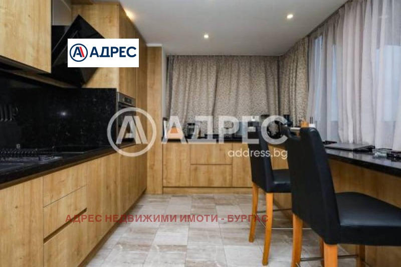 Продава  Многостаен град Бургас , Лазур , 220 кв.м | 84986801 - изображение [5]